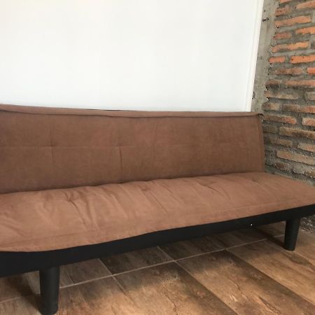 Apart Hotel Don Domingo Coñaripe Zewnętrze zdjęcie