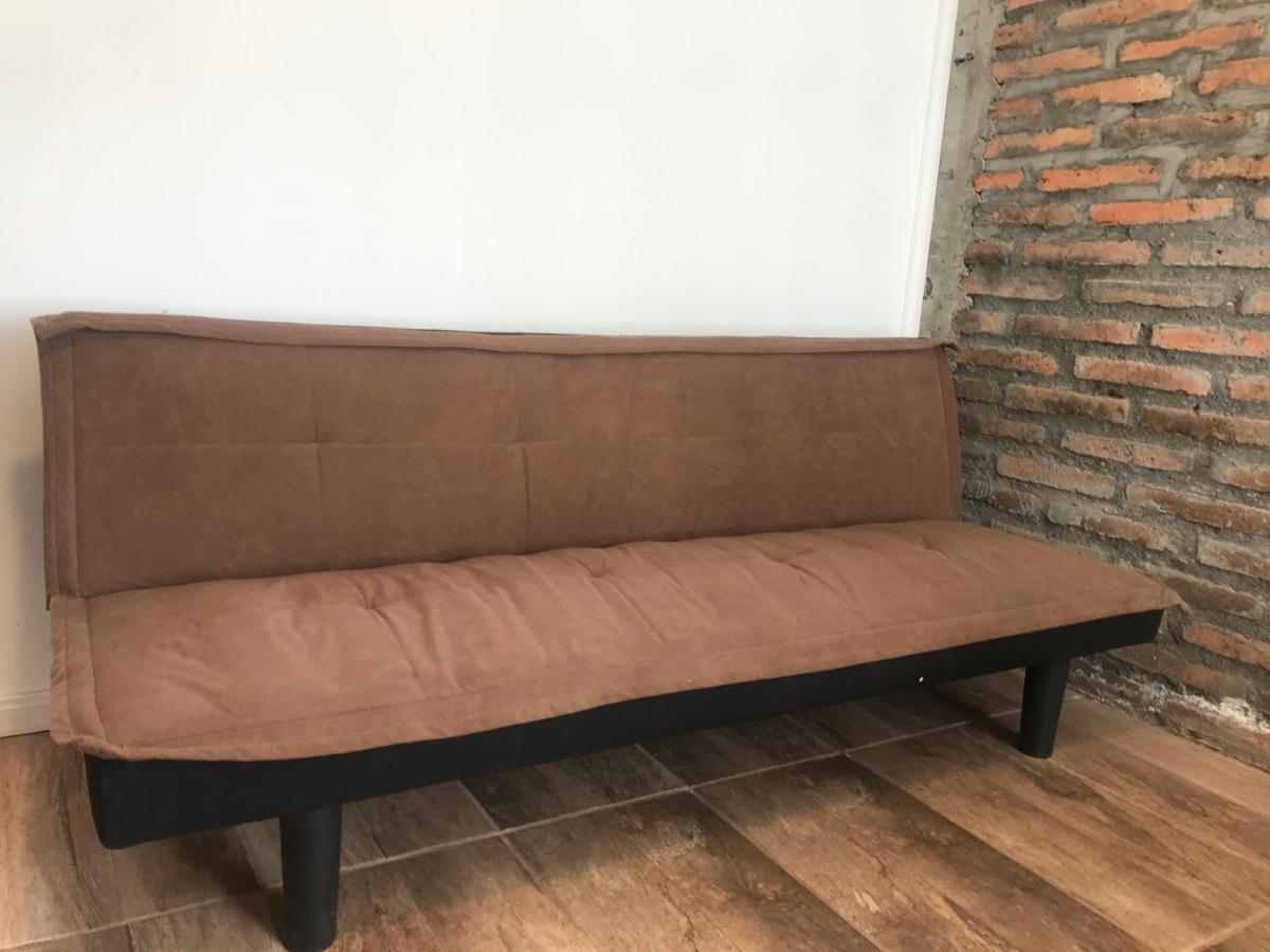 Apart Hotel Don Domingo Coñaripe Zewnętrze zdjęcie